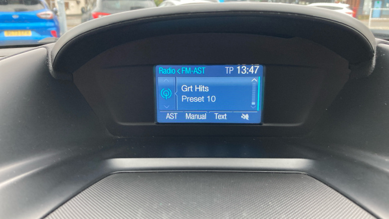 Ford Kuga 2.0 TDCi Titanium X 5dr 2WD Diesel Estate